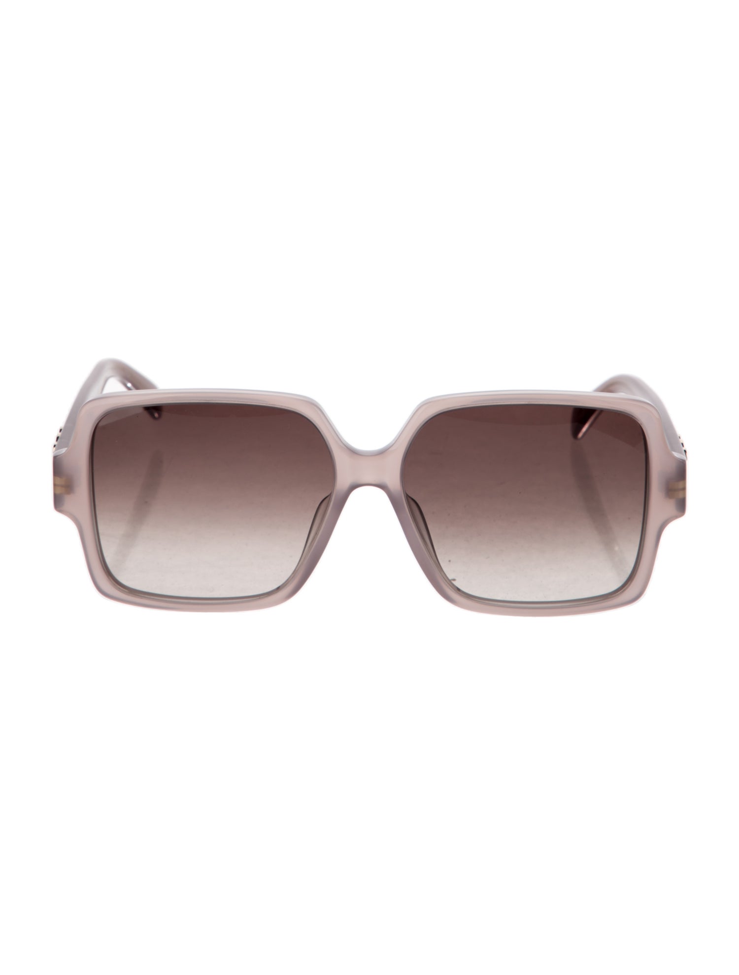 Celine Oversize Gradient Sunglasses