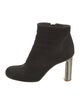 Celine Suede Boots