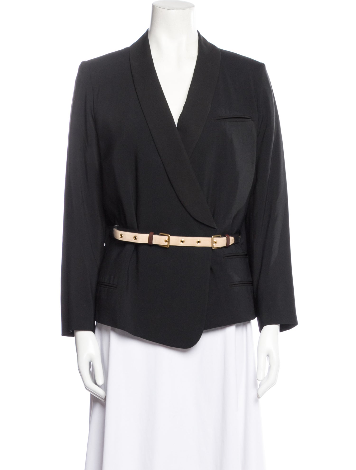 Celine 2010's Jacket