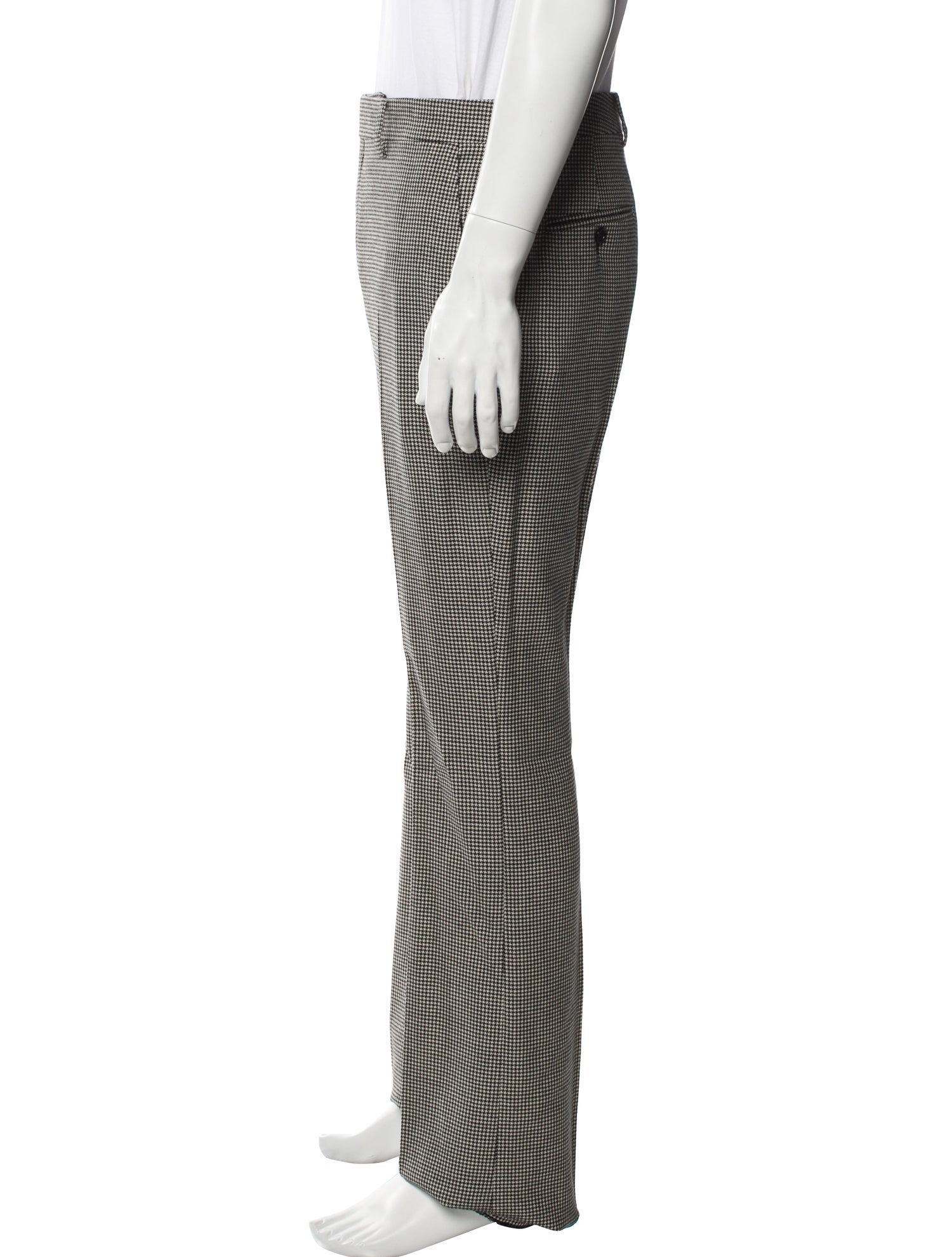 Celine Wool Pants w/ Tags