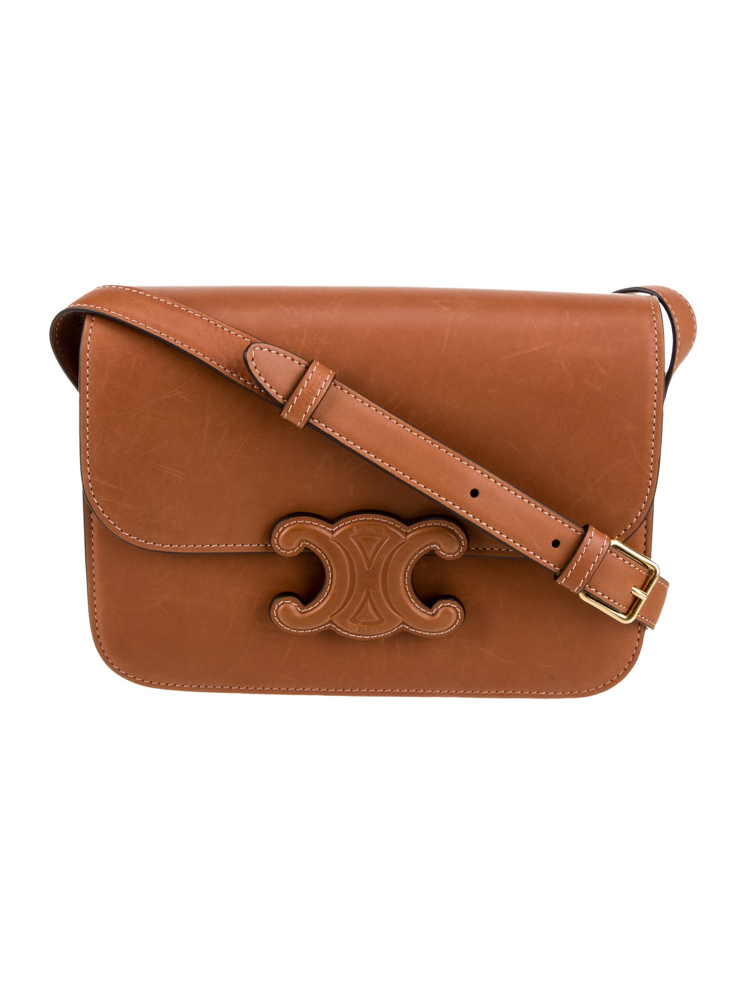 yves saint laurent rive gauche ヴィンテージ　希少 RIVE GAUCHE large tote bag in smooth leather | Saint Laurent