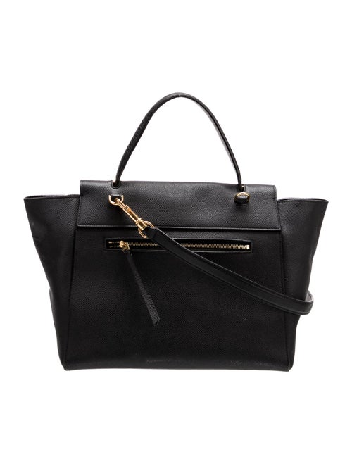 Celine Leather Belt Bag Mini