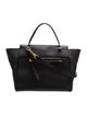 Celine Leather Belt Bag Mini