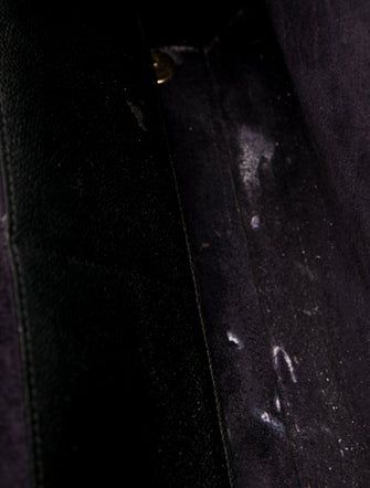 Celine Leather Belt Bag Mini