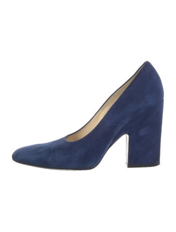 Celine Pumps Suede IT 36.5 | 6.5