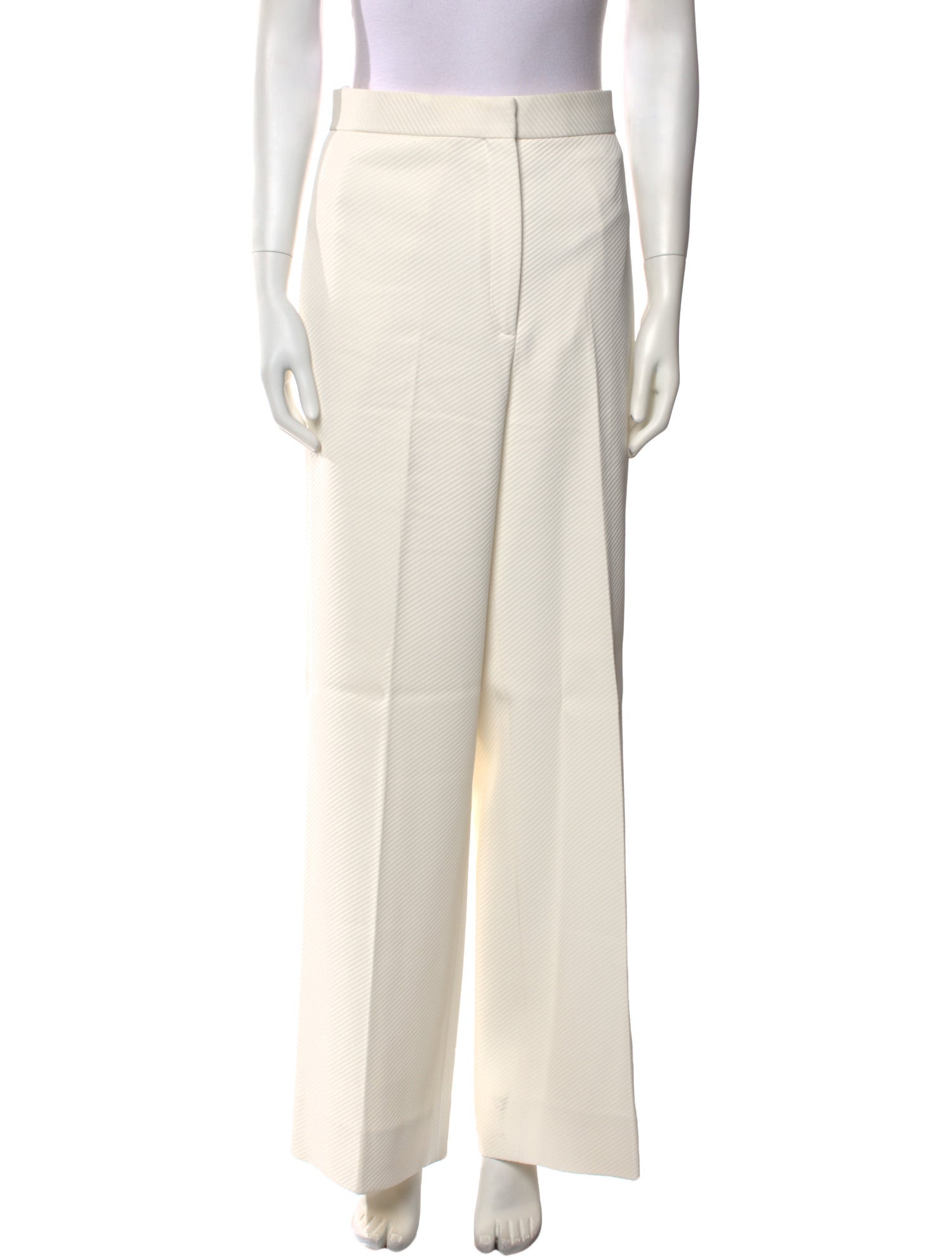 Celine Wide Leg Pants