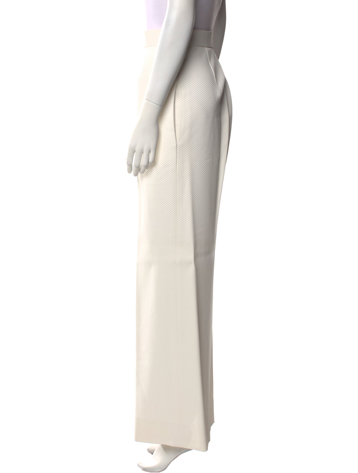 Celine Wide Leg Pants