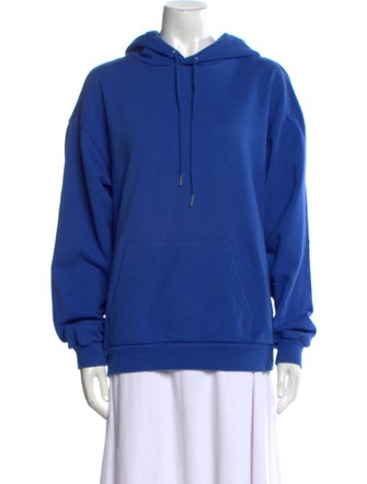 Celine Crew Neck Long Sleeve Sweatshirt