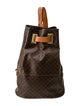 Celine Macadam Backpack