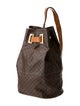 Celine Macadam Backpack