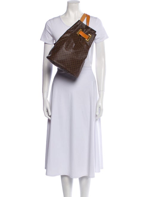 Celine Macadam Backpack