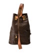 Celine Macadam Backpack