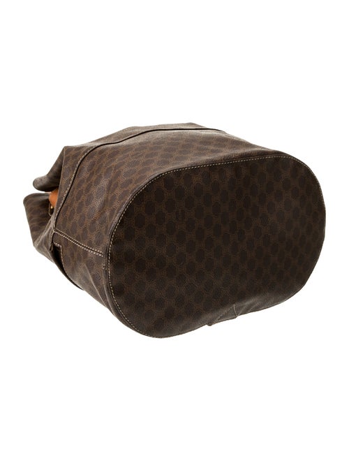 Celine Macadam Backpack