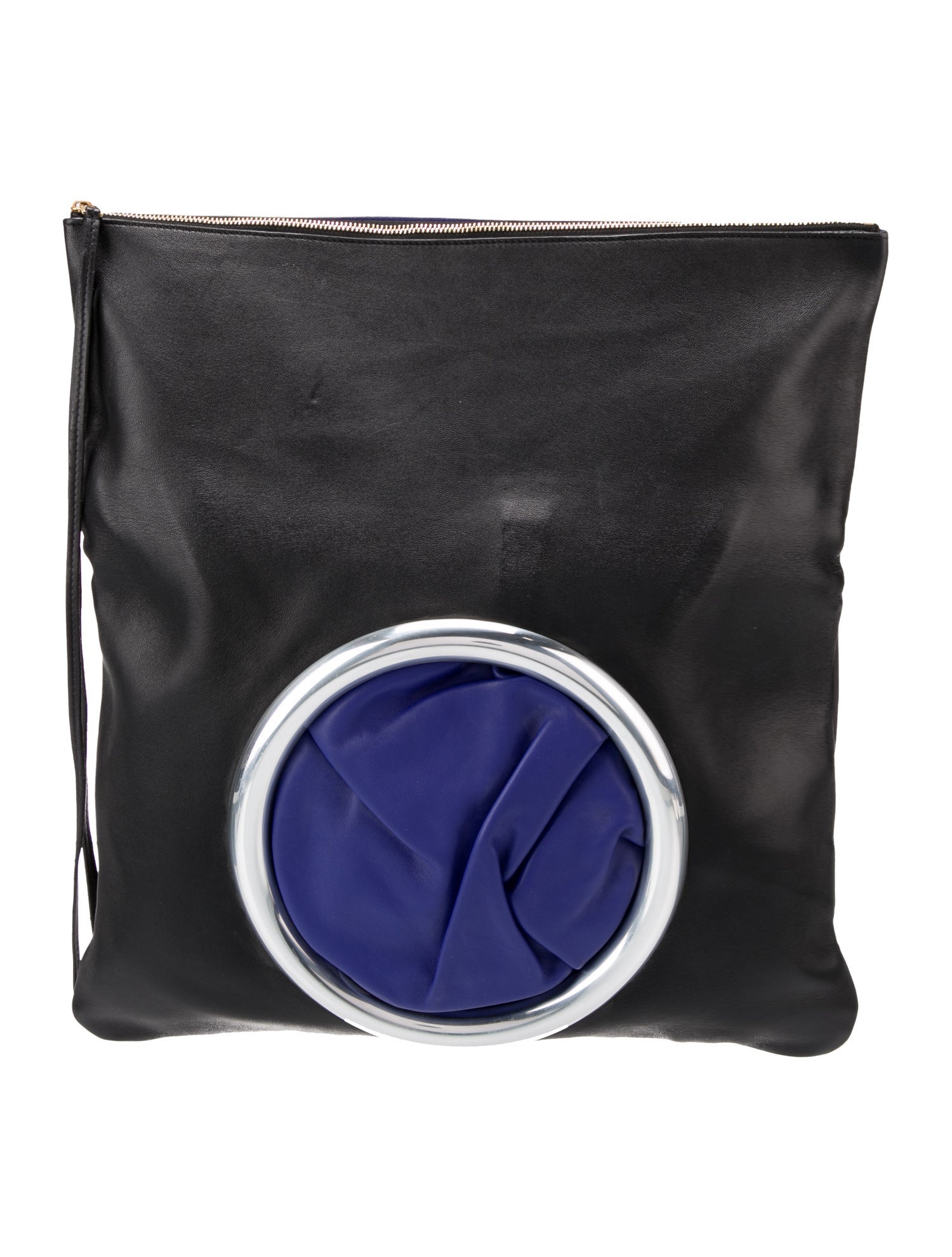 【JACQUEMUS】 ラ・ポシェット・ロンド・カレ クロコダイル The long Chiquito by JACQUEMUS | Official website