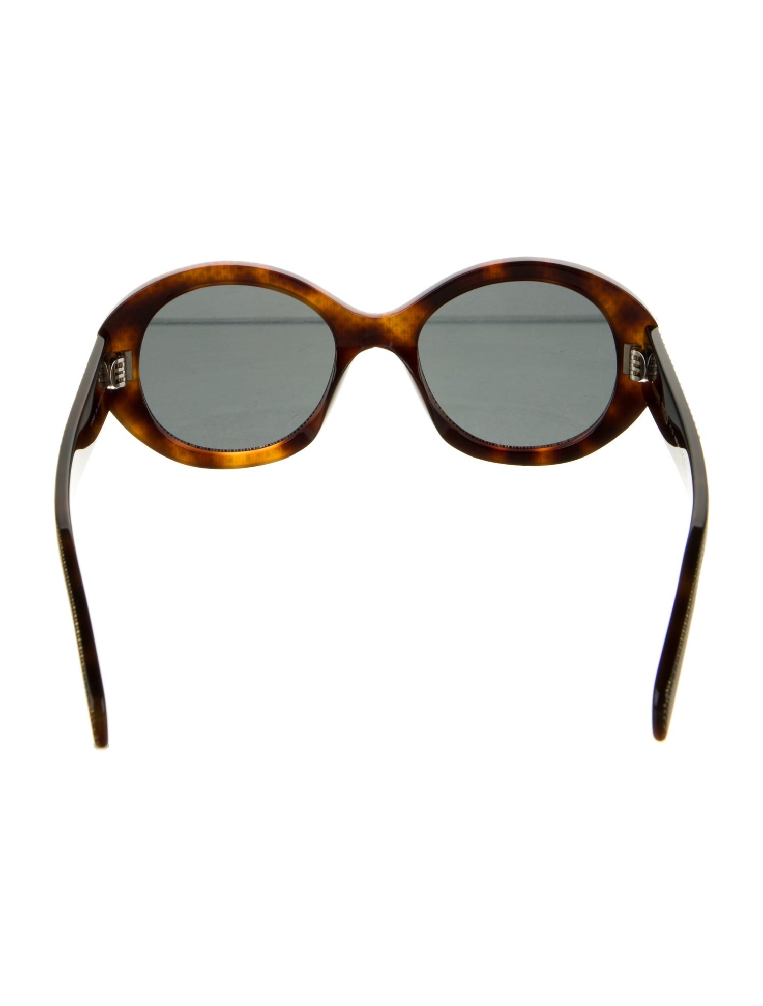 Celine Oversize Tinted Sunglasses