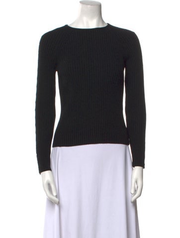 Celine Knitwear Vintage Late 1990's - Early 2000's Sweater M