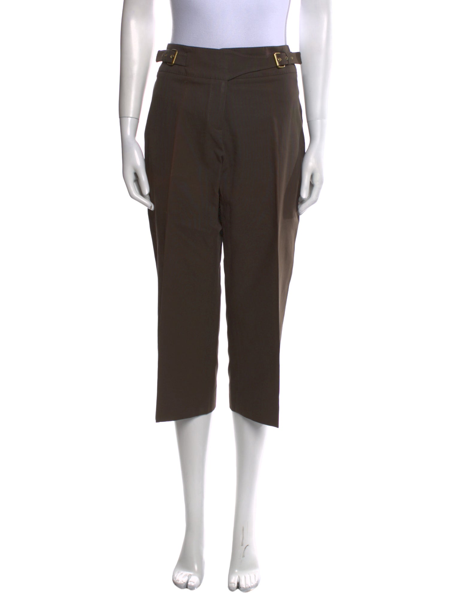 Celine Vintage Wide Leg Pants