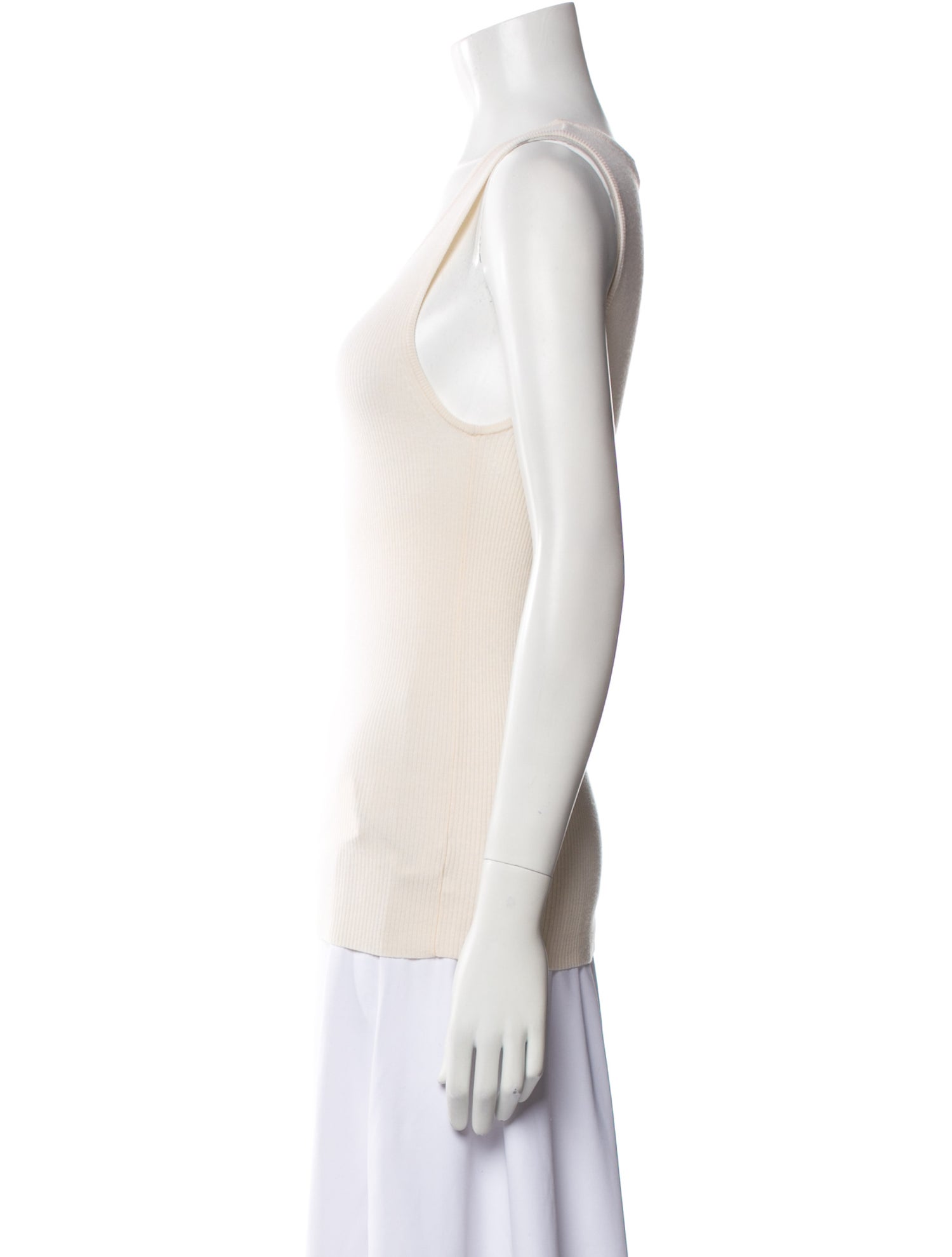 Celine Vintage Late 1990's - Early 2000's Top