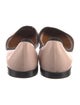 Celine Leather Ballet Flats
