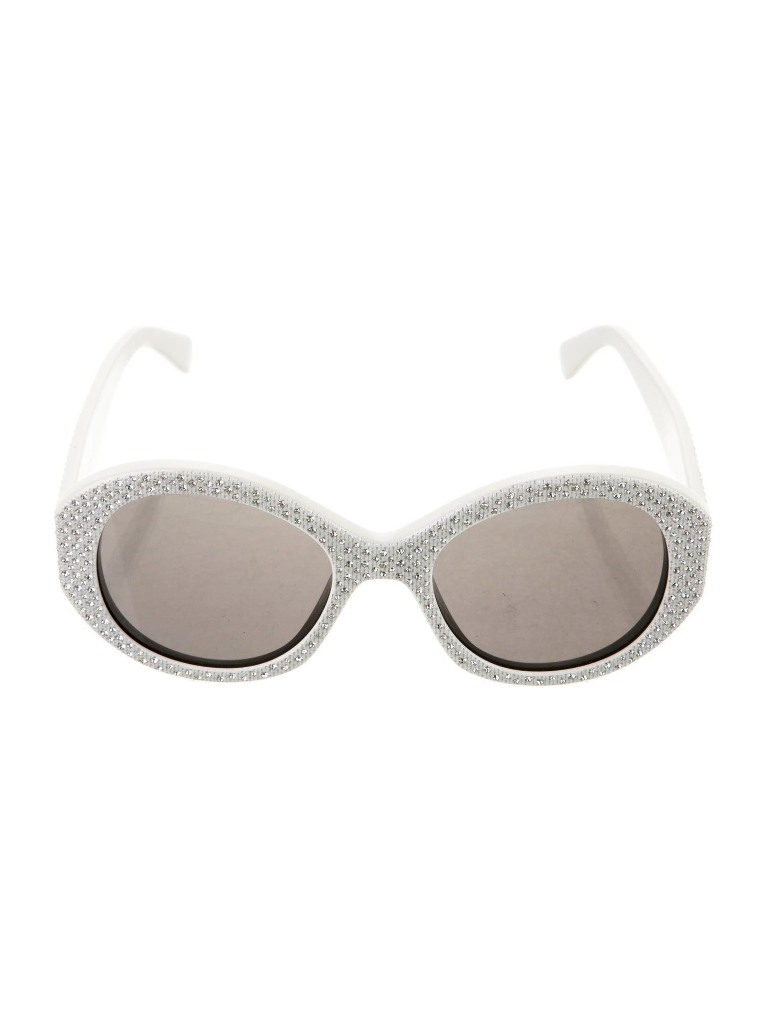 Celine Oversize Tinted Sunglasses