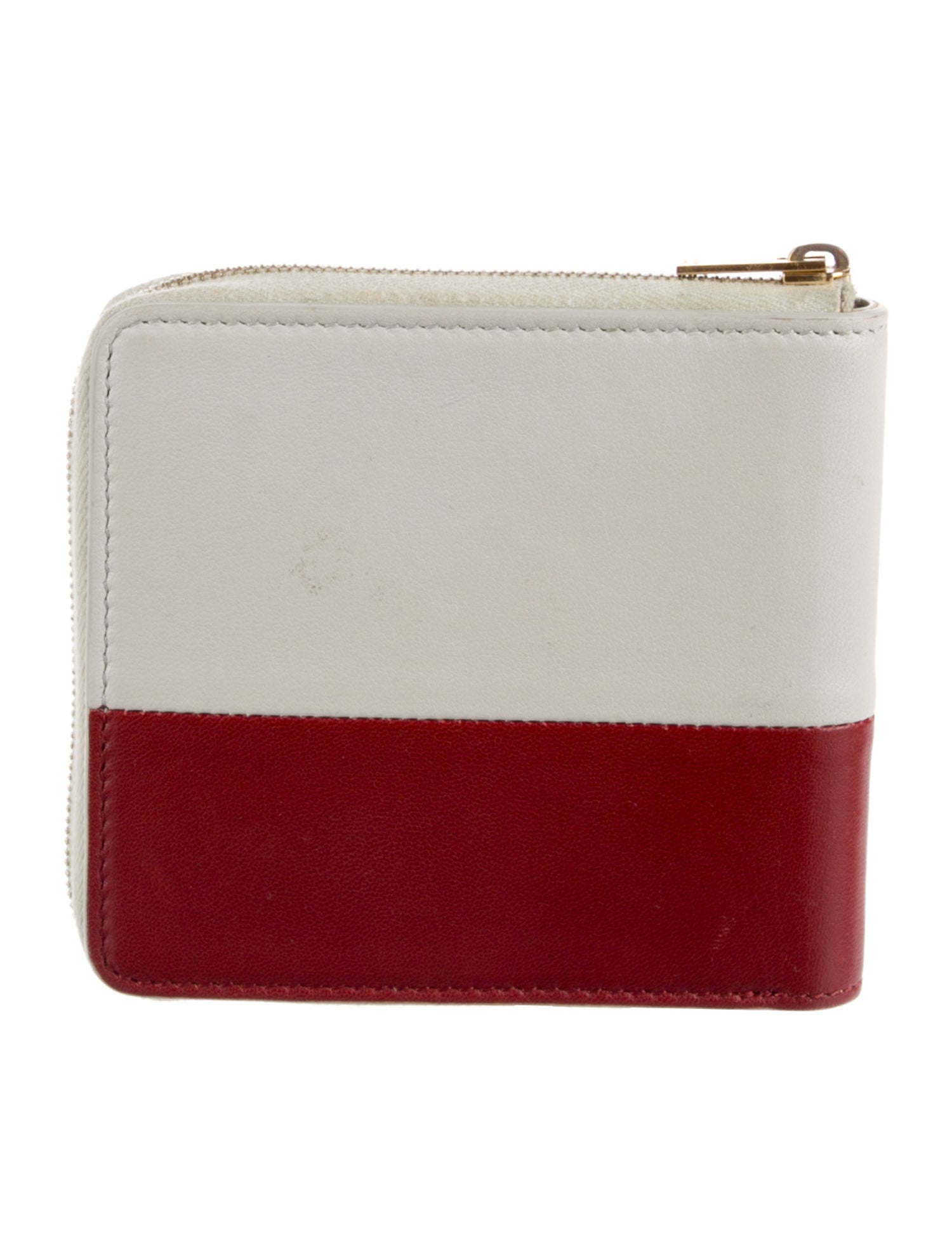 Celine 2016 Calfskin Wallet