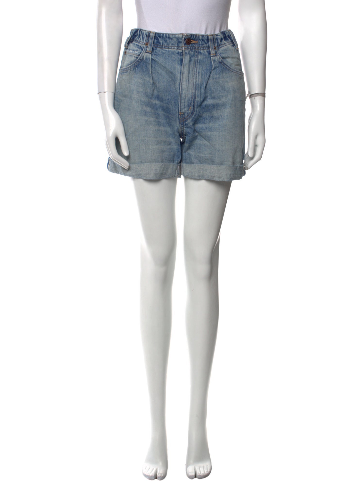Celine Shorts | The RealReal