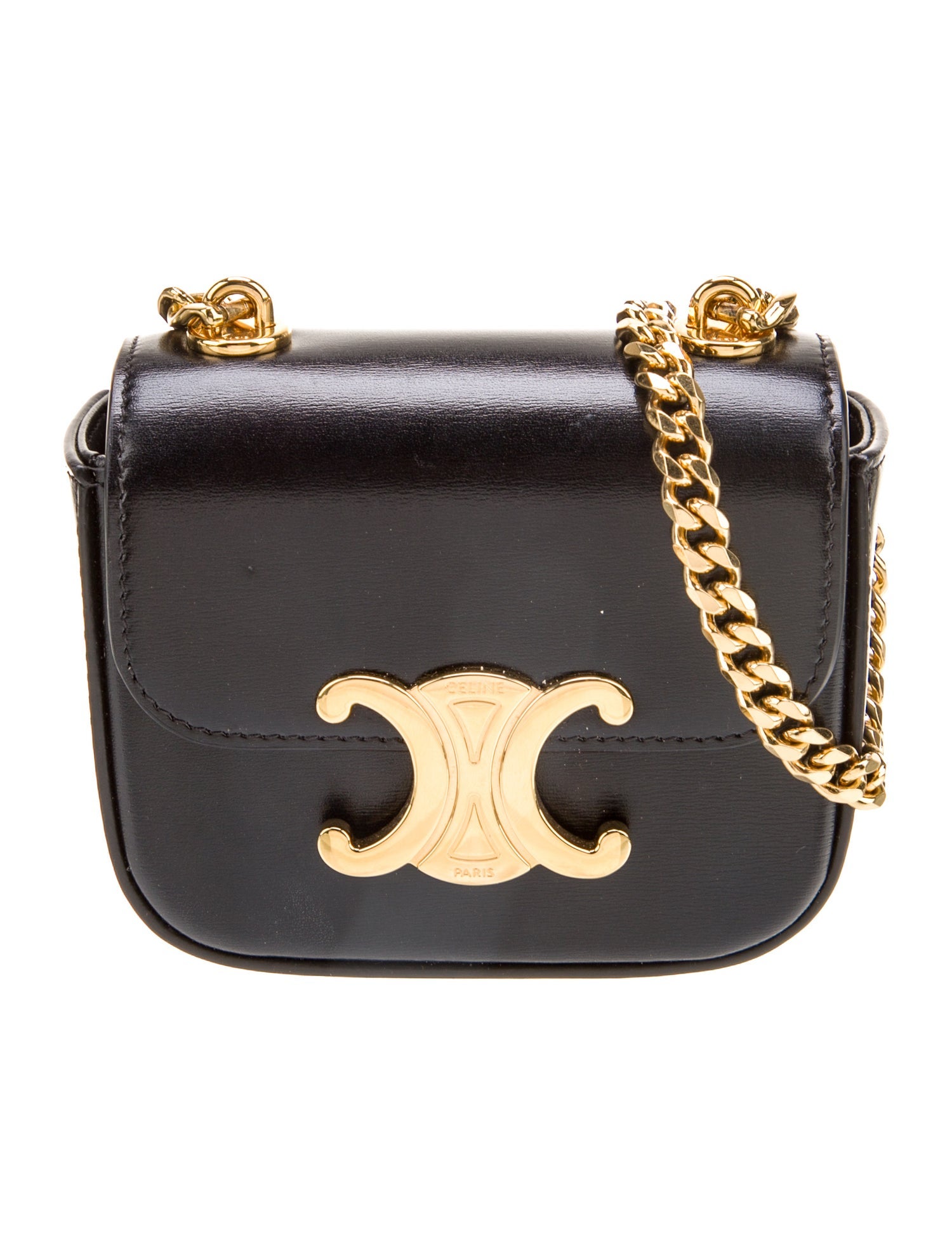 Celine Mini Bags | The RealReal