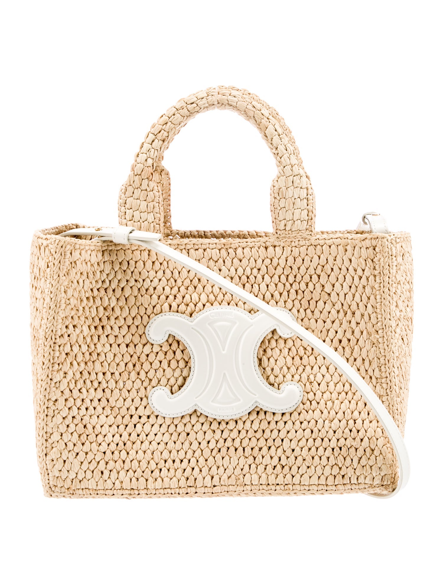 【関税&送料込】Marc Jacobs Bags MARC JACOBS The Tokyo Bag The City Canvas 2way Tote Medium
