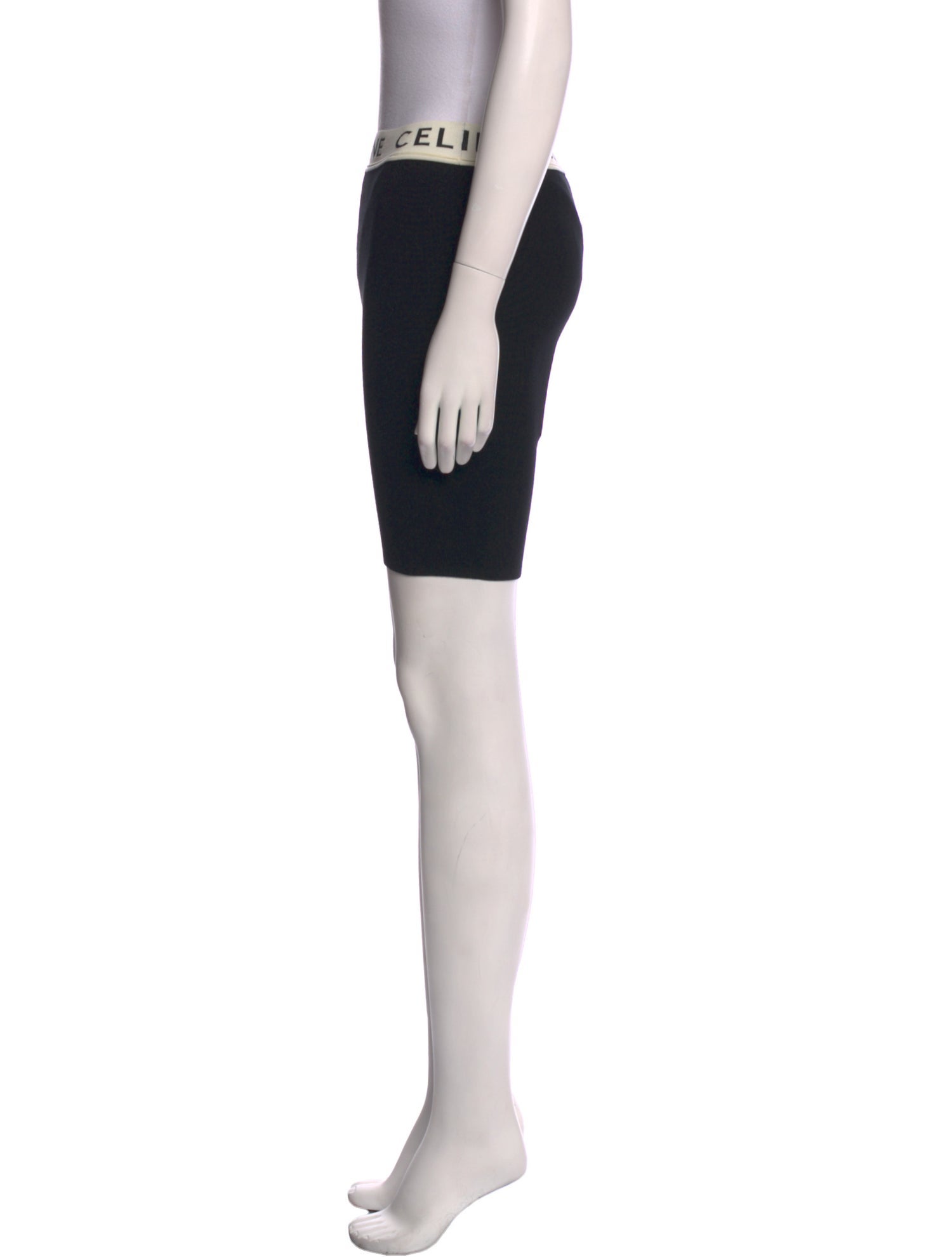 Celine Mini Shorts w/ Tags