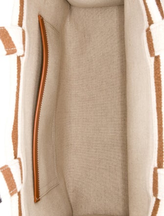 Celine Canvas Cabas Thais Large 2024