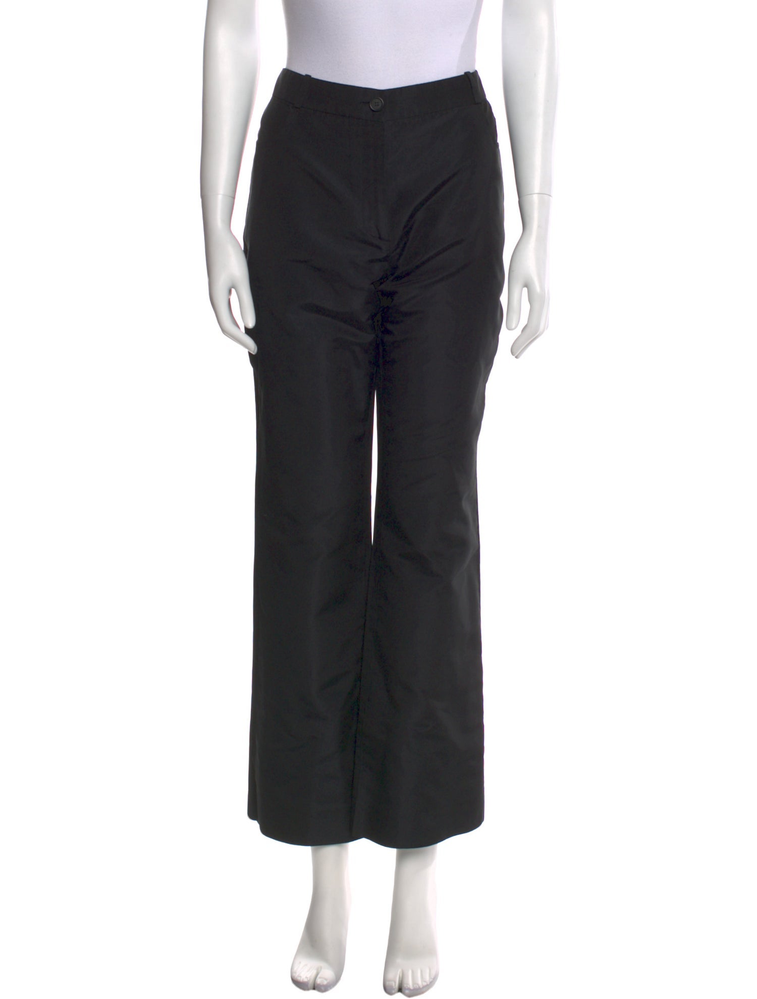 Celine Vintage Wide Leg Pants