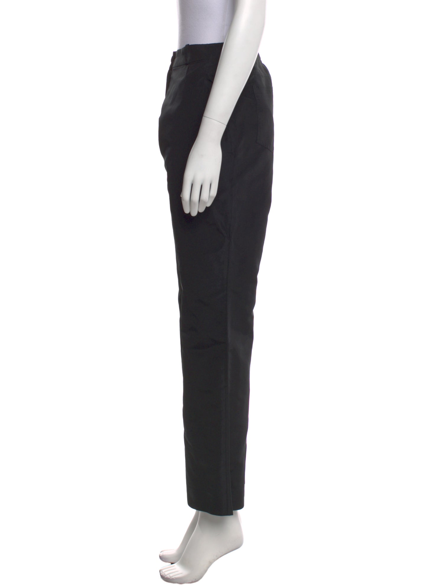 Celine Vintage Wide Leg Pants
