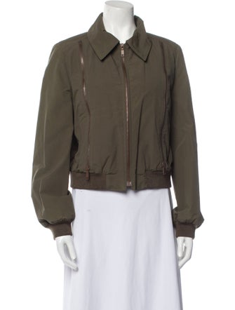 Celine Vintage Late 1990's - Early 2000's Jacket
