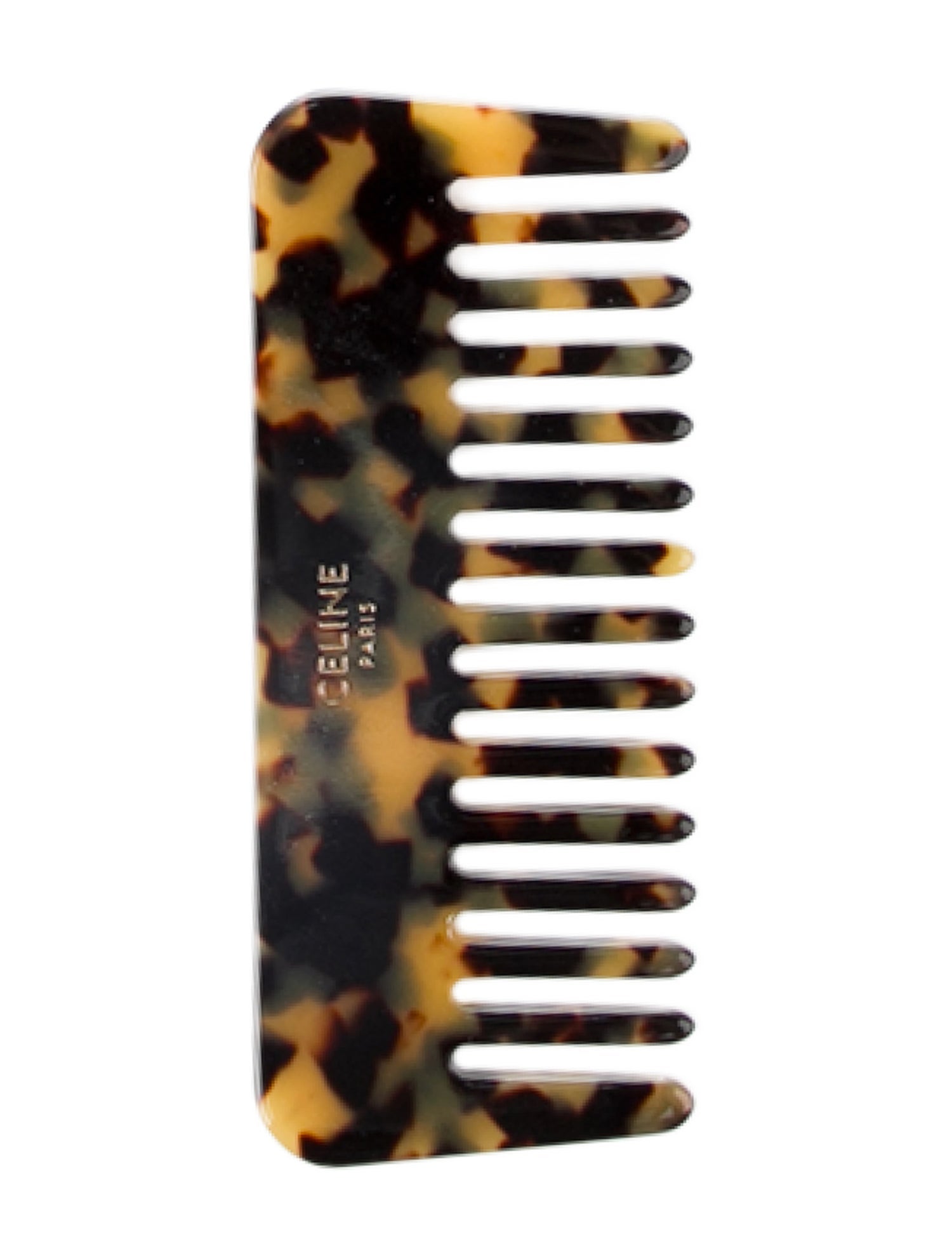 Celine hair accessories w/ Tags