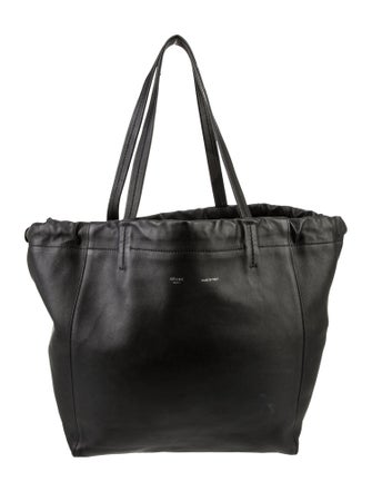 Celine Leather Coulisse