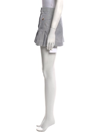 Celine Mini Skirt