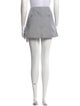 Celine Mini Skirt