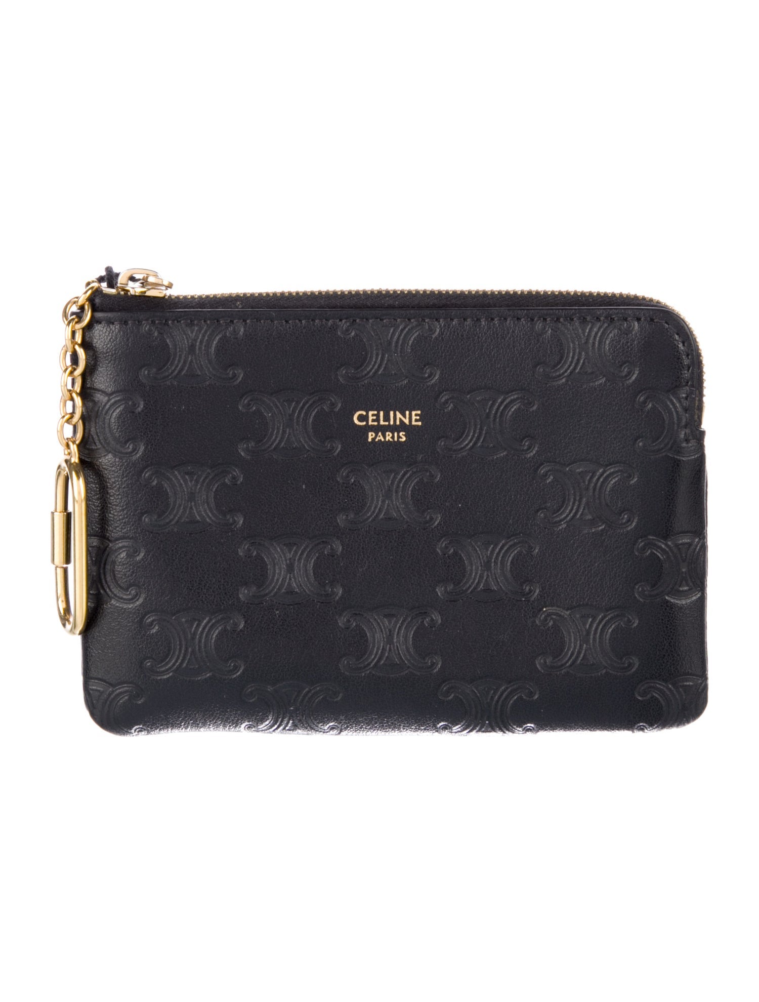 その他 CELINE Wool hair band Nero Celine Headband In Wool Black Men's - SS21 - US