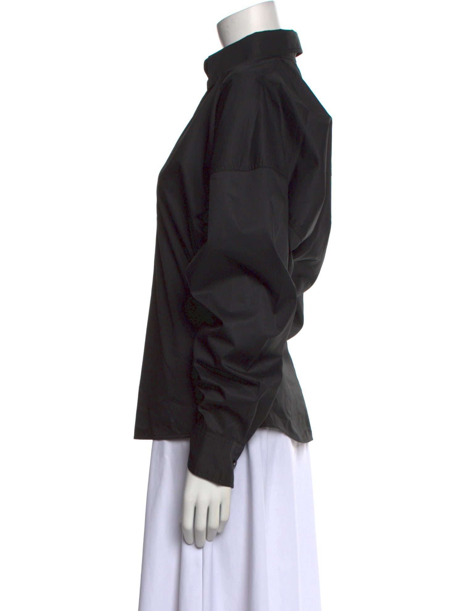 Celine Long Sleeve Blouse