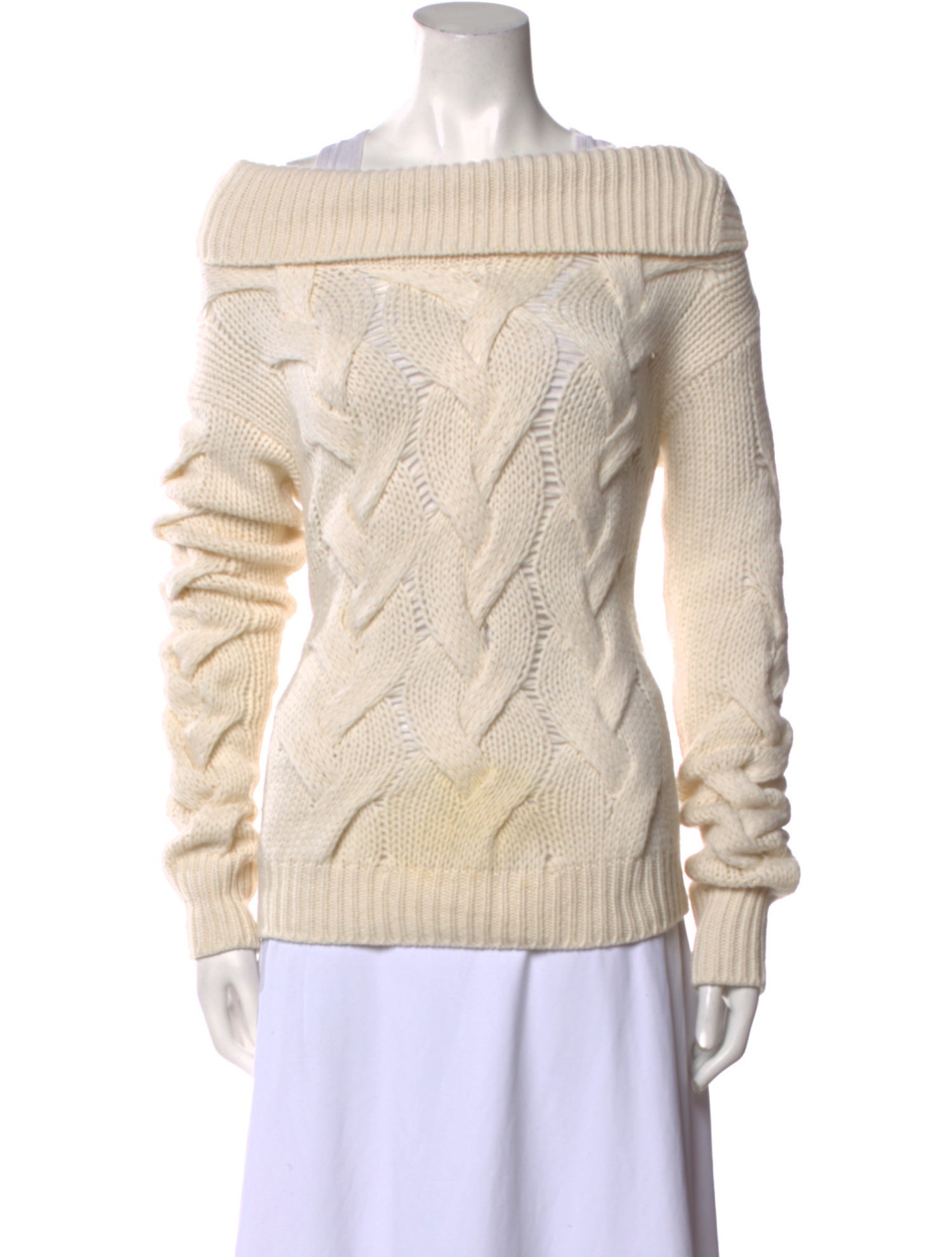 Celine Vintage Late 1990's - Early 2000's Sweater