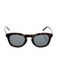 Celine Wayfarer Tinted Sunglasses