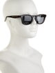 Celine Wayfarer Tinted Sunglasses