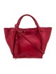 Celine Leather Big Bag Small