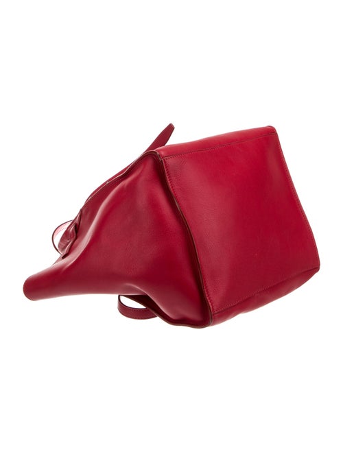 Celine Leather Big Bag Small