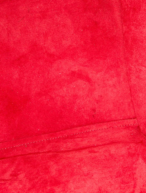 Celine Leather Big Bag Small