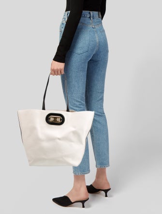 Celine Maillon Triomphe Cabas