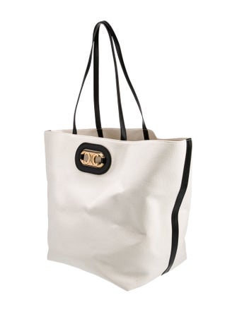 Celine Maillon Triomphe Cabas