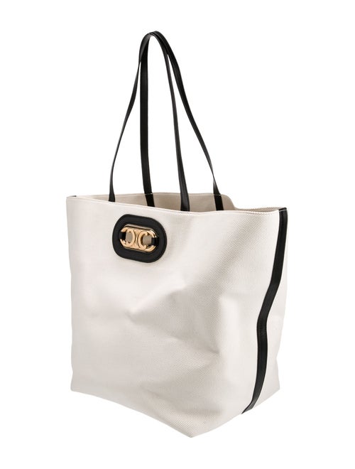 Celine Maillon Triomphe Cabas