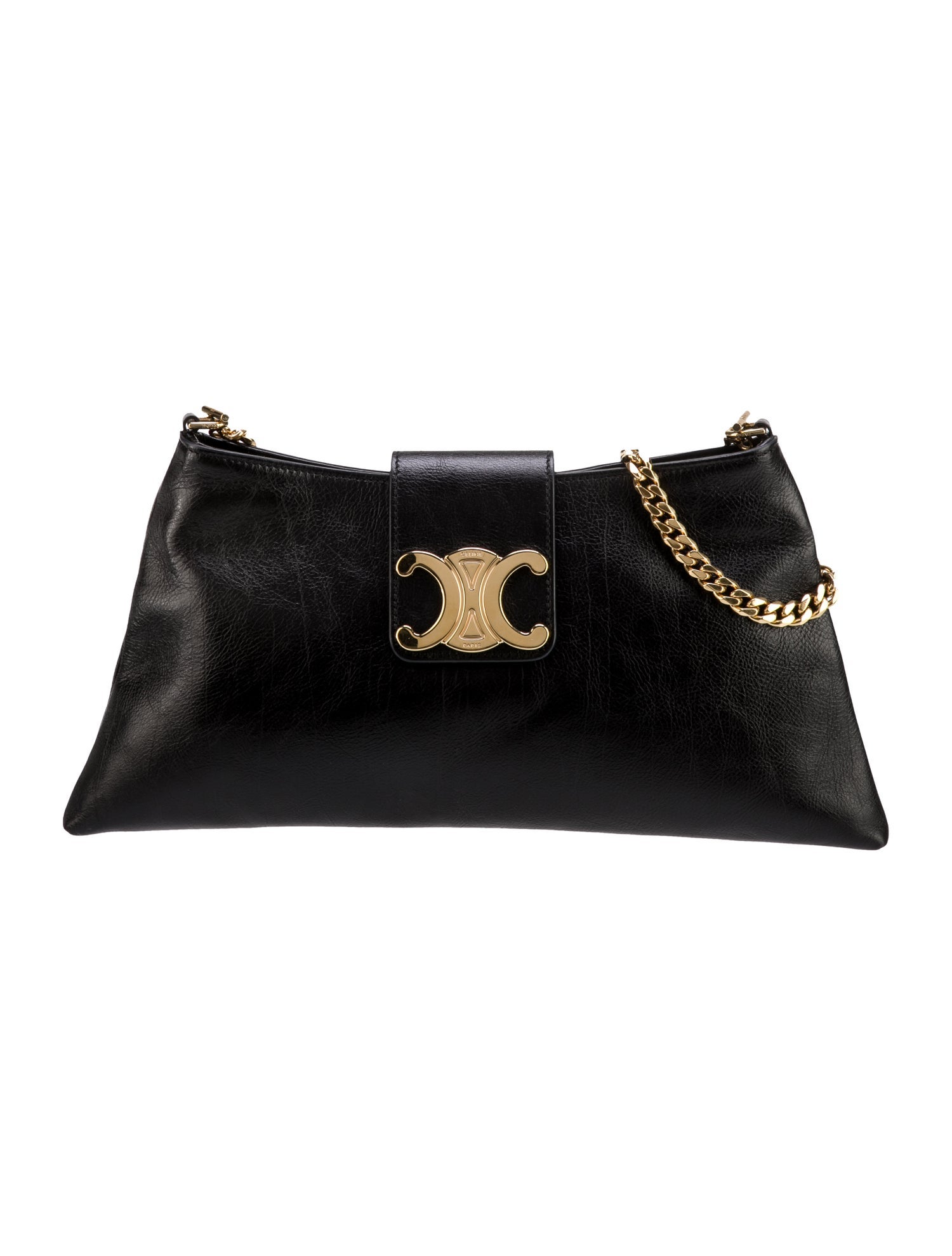 Kate Spade New York Skyline Marci Glitzy Ritzy Bag - Black