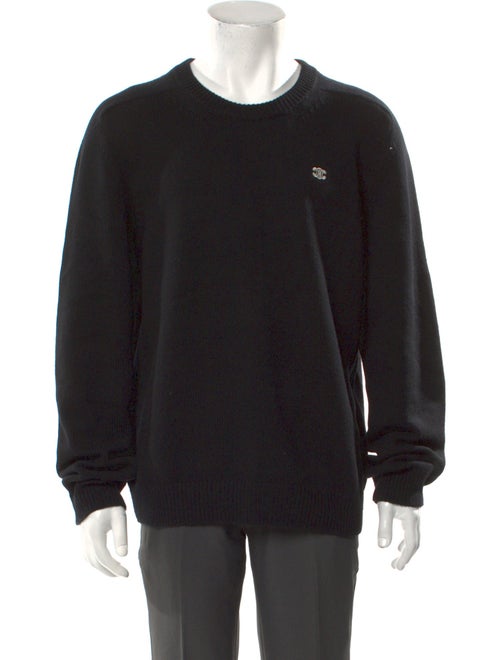 Celine Homme Triomphe Wool Pullover